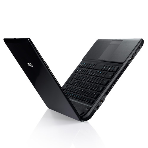 ASUS U31SG-RX034V laptop Intel® Core™ i5 i5-2450M – image 2