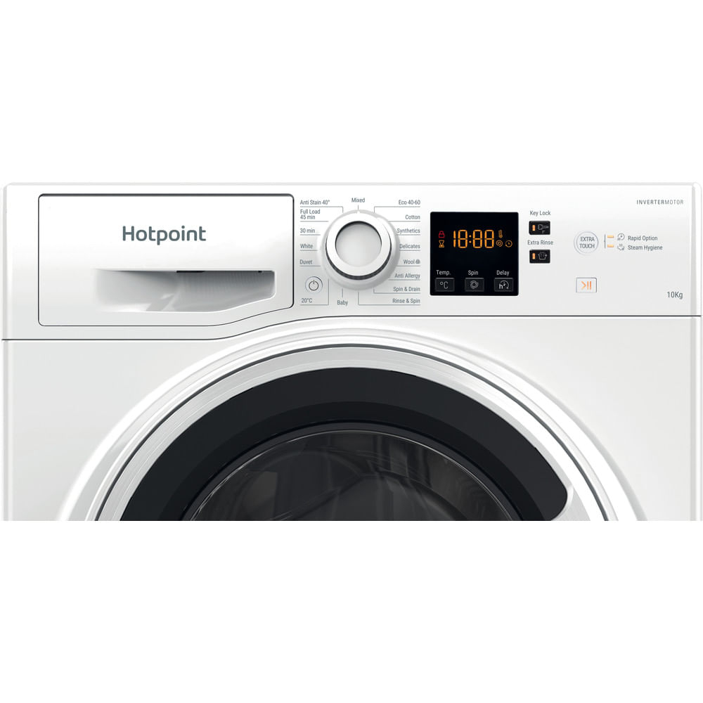 Hotpoint NSWA 1046 WW UK – image 9
