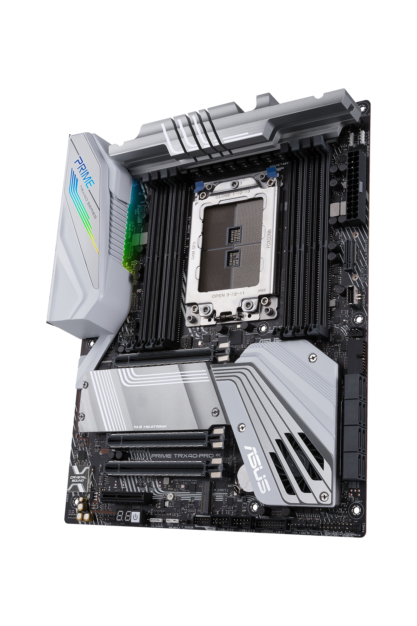 ASUS Prime TRX40-PRO S – image 2