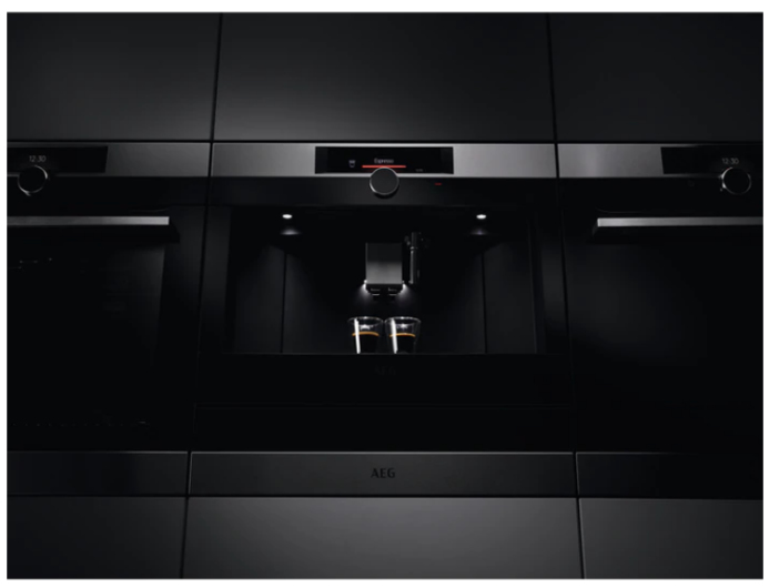 AEG KKE994500M coffee maker Fully-auto Espresso machine – image 2