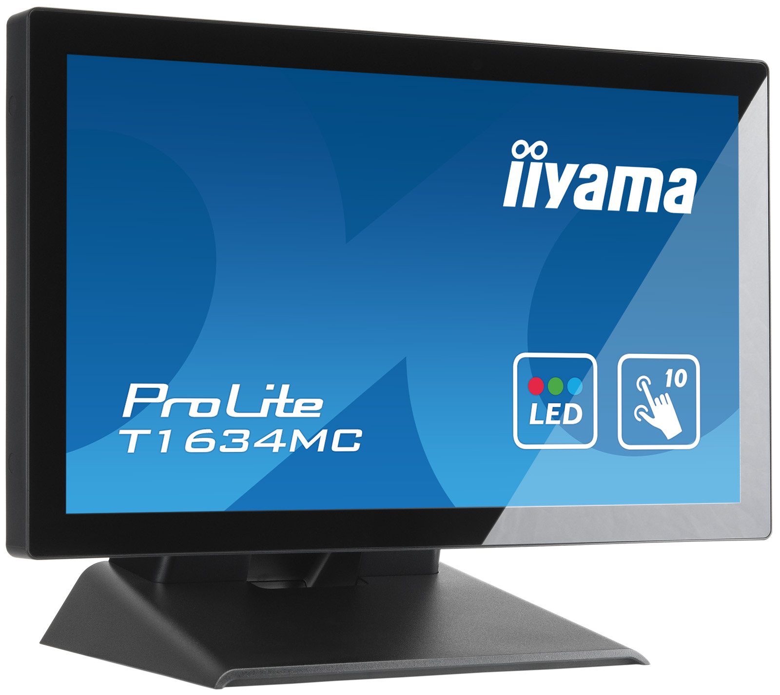 iiyama T1634MC-B5X computer monitor – image 3