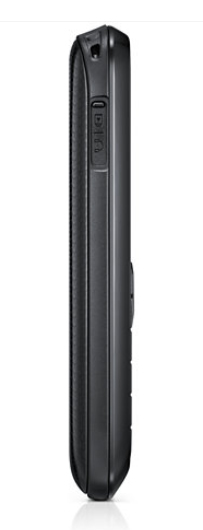 Samsung E1081 3.63 cm (1.43") 64 g Black – image 2