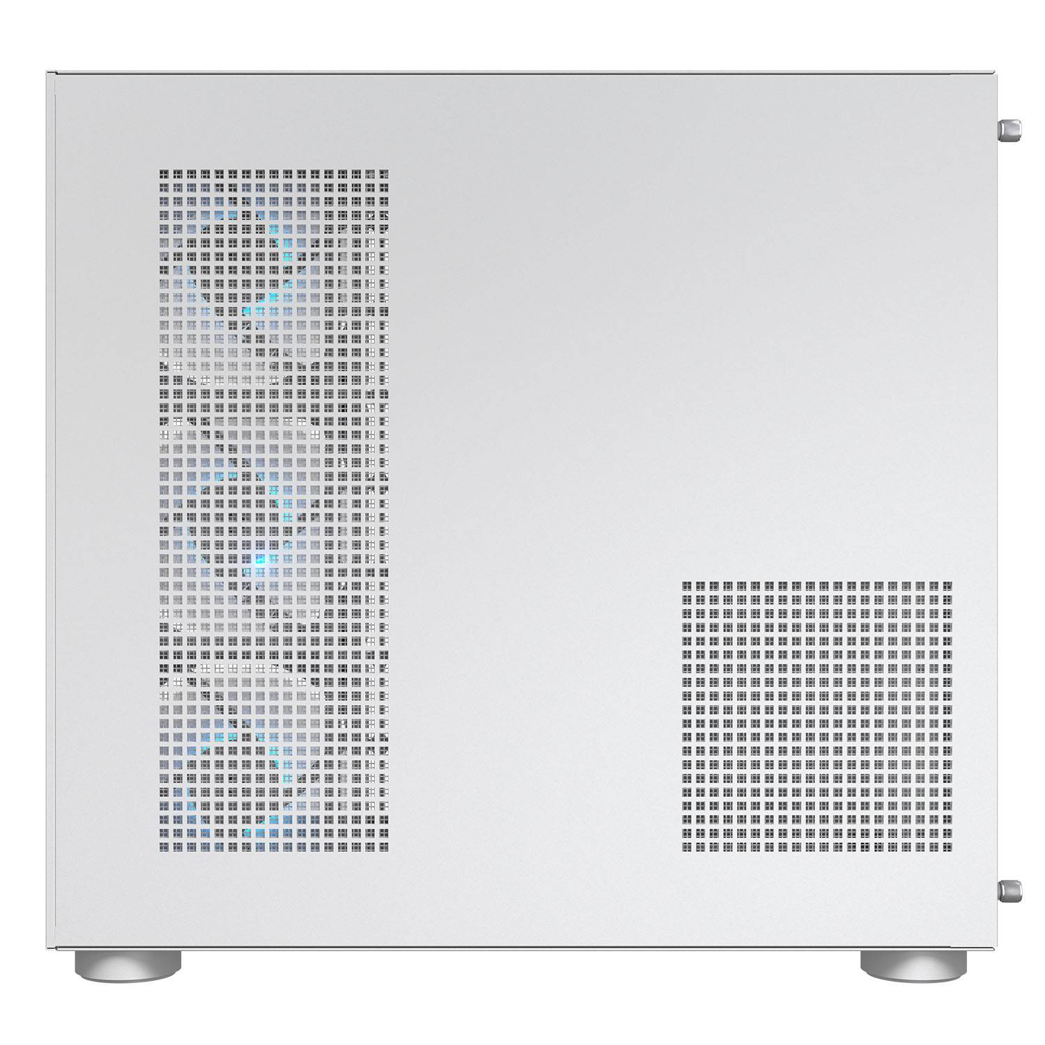 COUGAR Midi Tower Case, FV150 ARGB, White – image 8