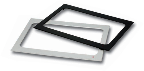 Salora 7" digital photo frame – image 3