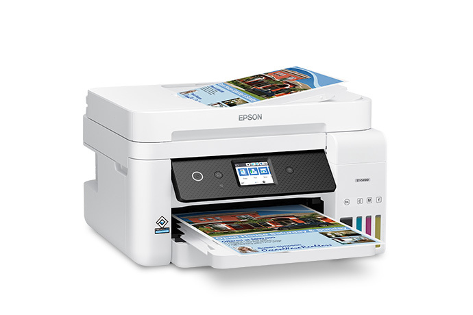 Epson WorkForce ST-C4100 Inkjet A4 – image 2