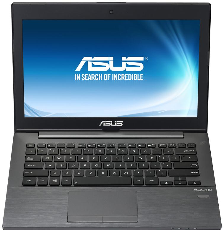 ASUSPRO PU301LA-RO040G Intel® Core™ i7 i7-4500U Laptop – image 5