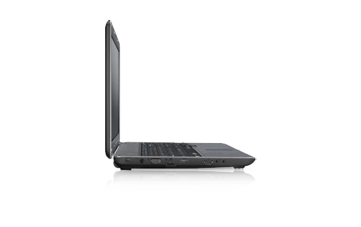 Samsung P P530-JA03FR Intel® Core™ i3 i3-350M – image 5