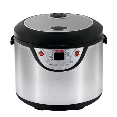 Tefal RK302 rice cooker