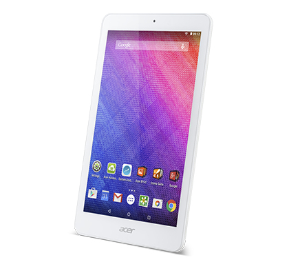 Acer Iconia B1-820-16FX Intel Atom® – image 2