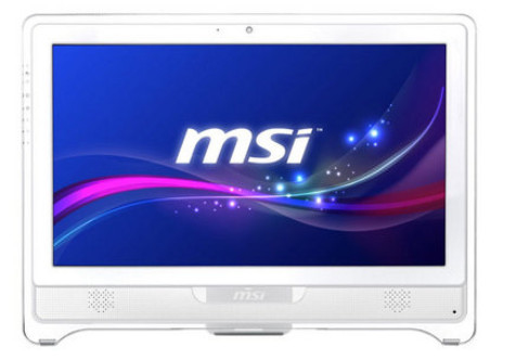MSI Wind Top AE2050-XEU – image 5