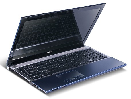 Acer Aspire TimelineX AS4830TG-2416G64Mnbb Intel® Core™ i5 i5-2410M – image 3
