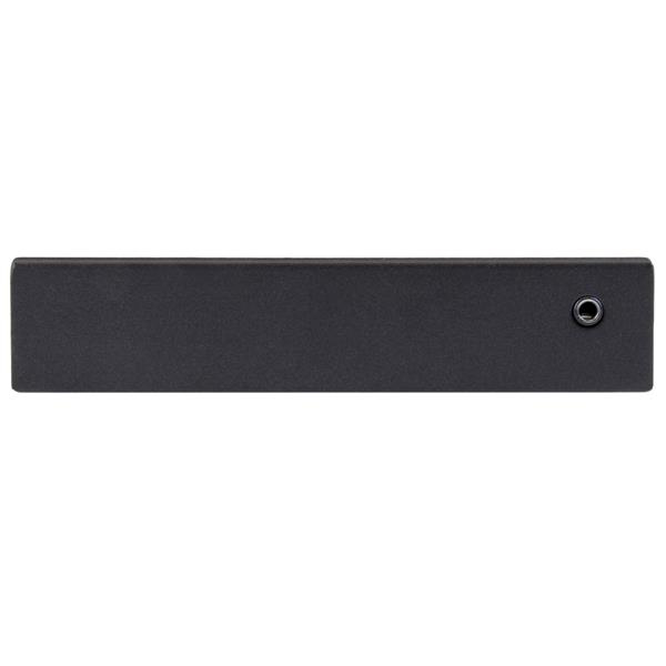 StarTech.com HDMI over Fiber KVM console extender – USB or PS2 – 1KM – image 2