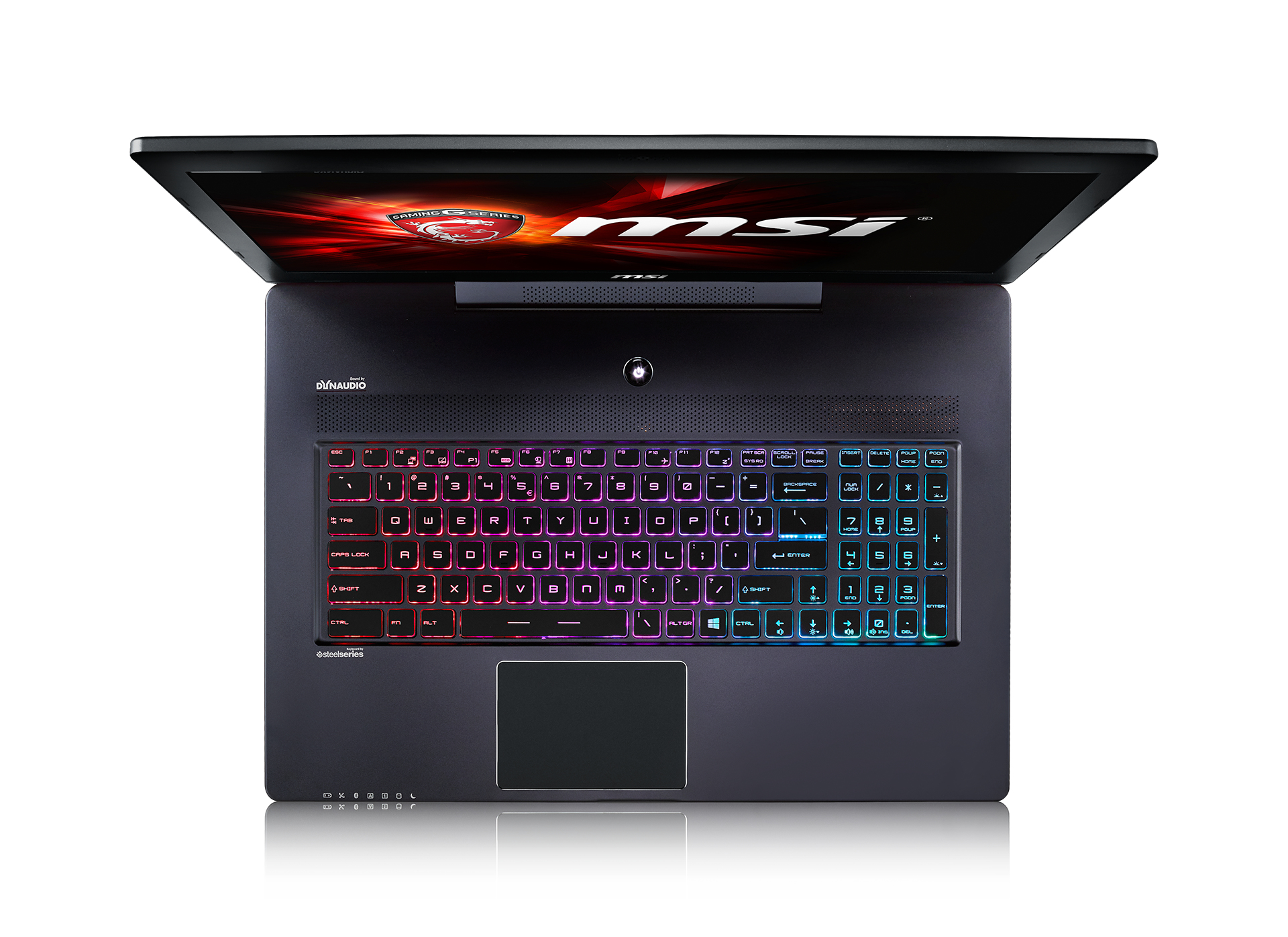 MSI GS70 6QE Stealth Pro 006-HID5 – image 9