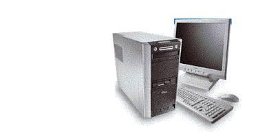 Fujitsu SCENIC W300 P4-2.4G 40GB 256MB
