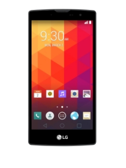 LG Magna H500F 12.7 cm (5") Single SIM Android 5.0.1 3G Micro-USB 1 GB 8 GB 2540 mAh Black – image 1