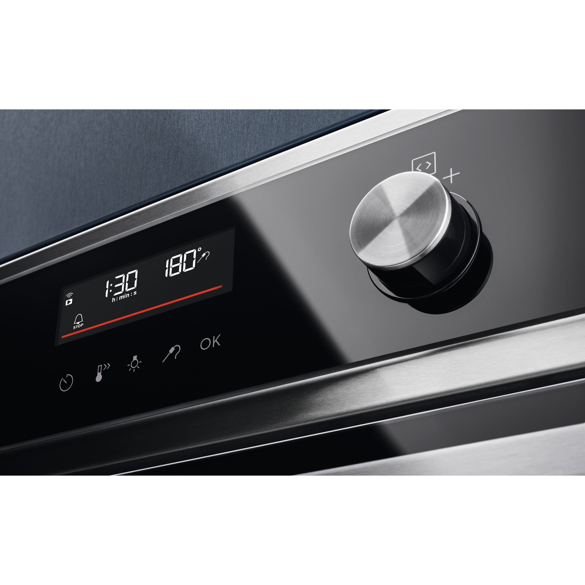 Electrolux EOE6P77WX 72 L 3490 W Stainless steel – image 6