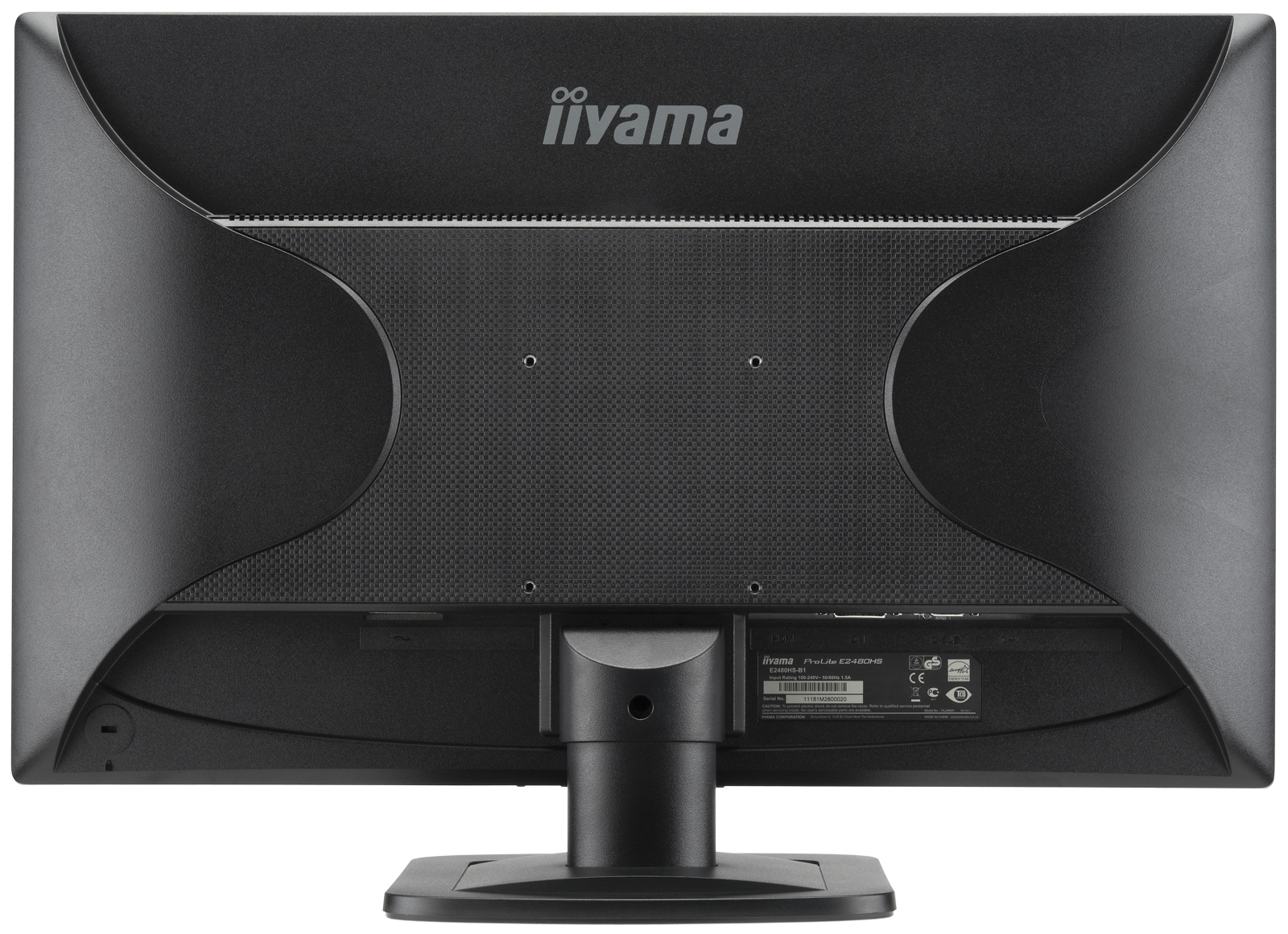 iiyama ProLite E2480HS computer monitor – image 5