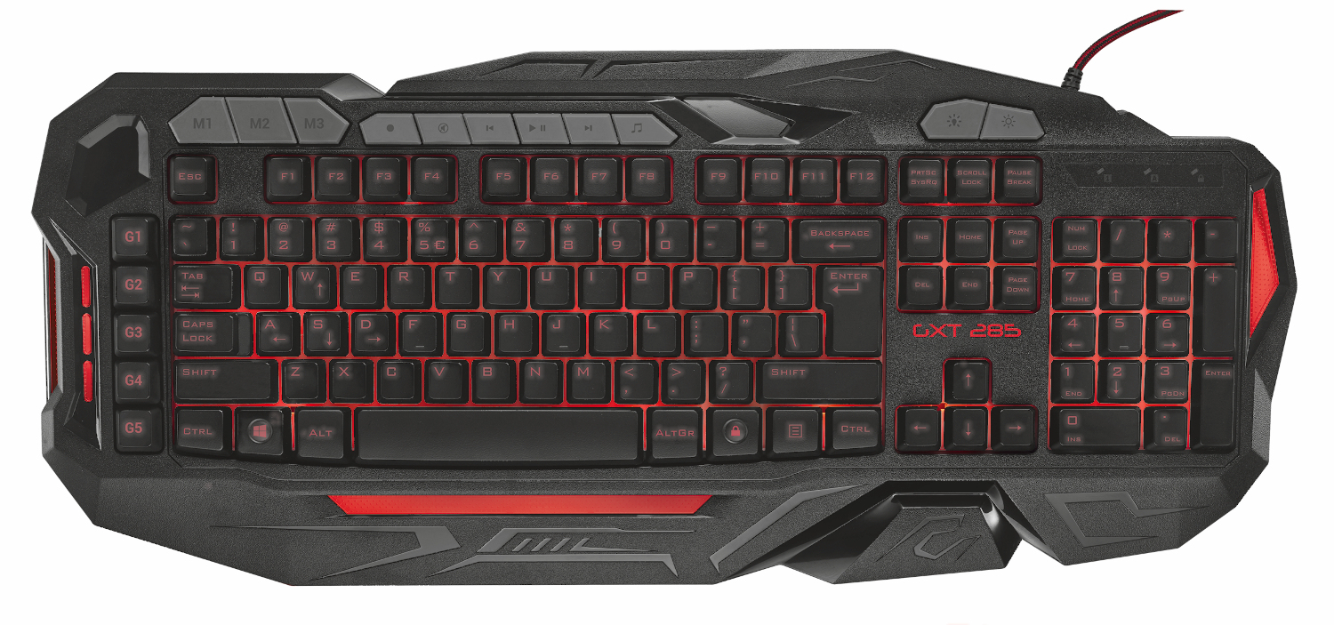 Trust GXT 285 – image 1