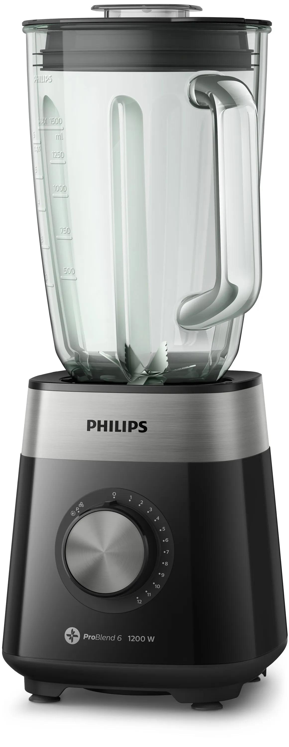 Philips HR2242/91 — vue 1 sur 8