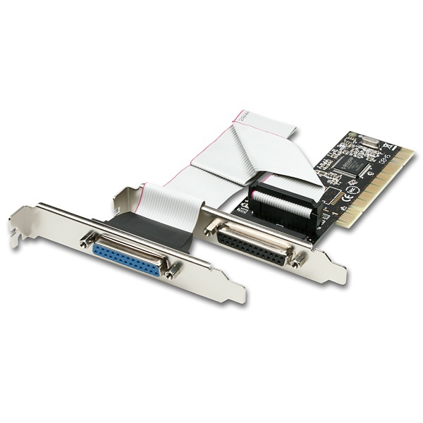 Axagon PCIA-P2 interface cards/adapter