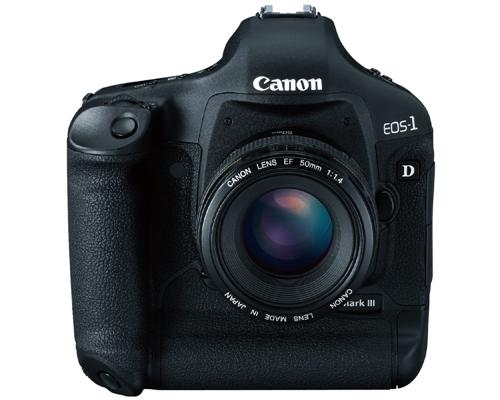 Canon EOS 5D Mark III