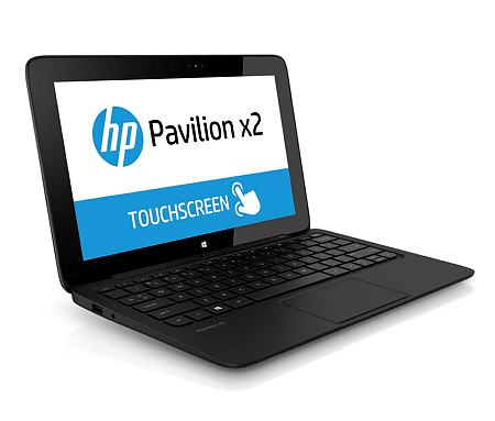 HP Pavilion x2 11-h110nr Intel® Pentium® N3520 Hybrid (2-in-1) – image 5