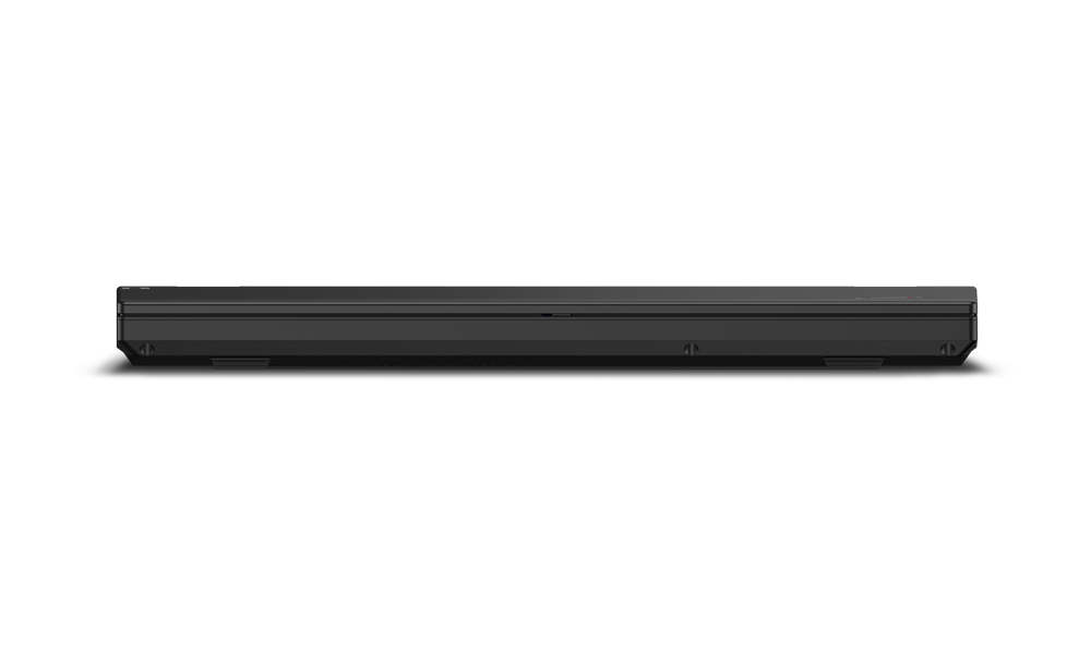 Lenovo ThinkPad P15 Intel® Core™ i7 i7-10750H Mobile workstation – image 9