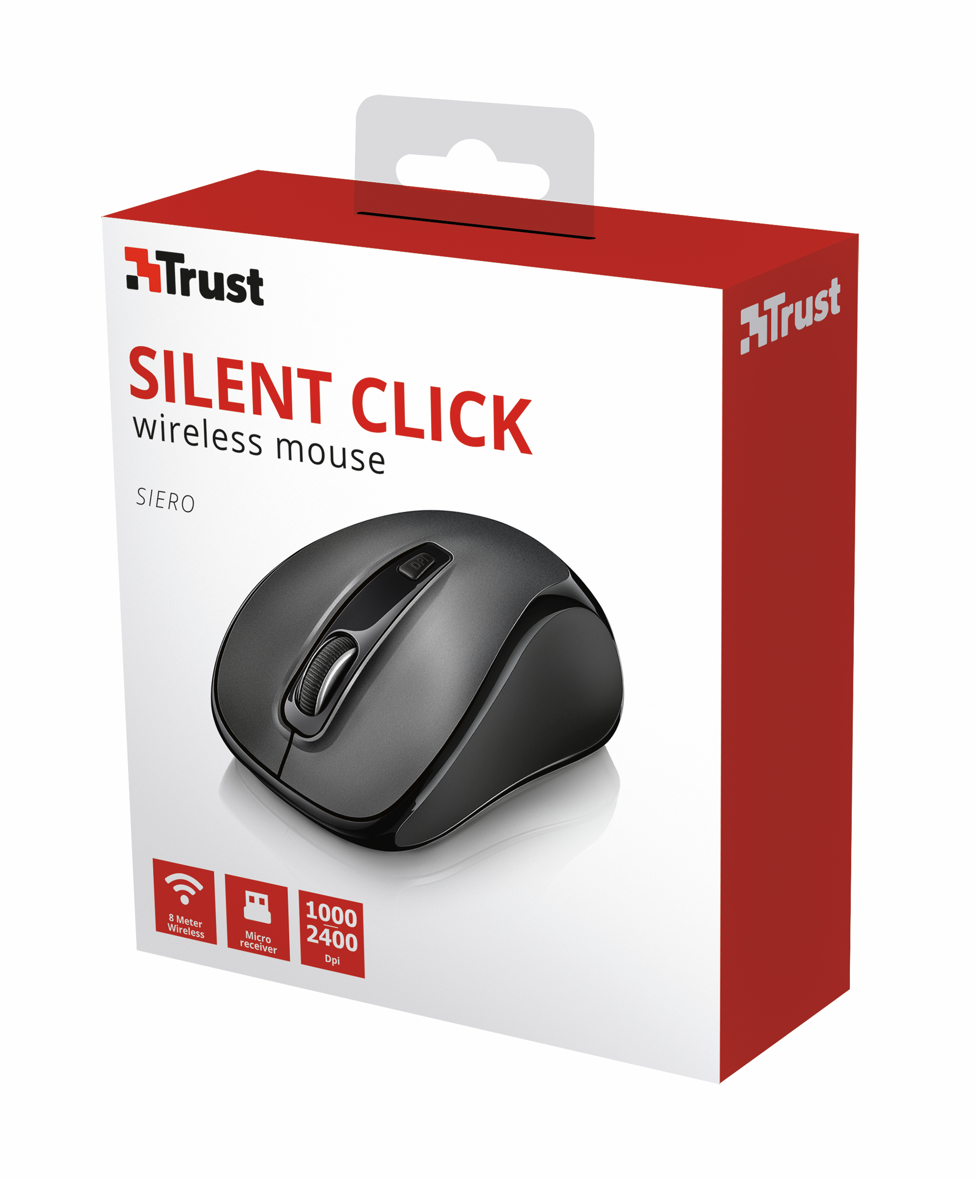 Trust Siero Silent – image 5
