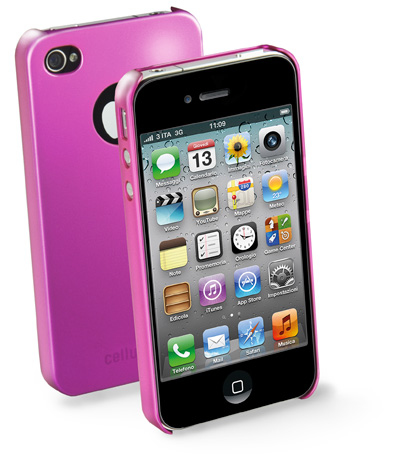 Cellularline Matt for iPhone