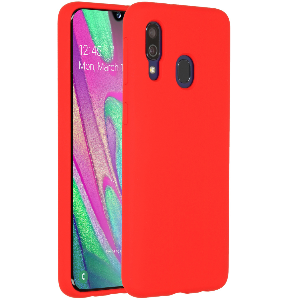 Accezz A405FN60914204 mobile phone case – image 1