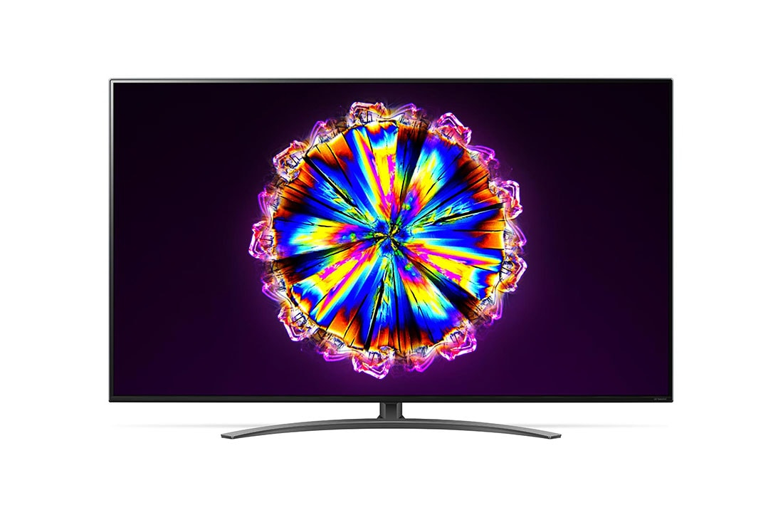 LG NanoCell NANO91 55NANO913NA TV – image 1