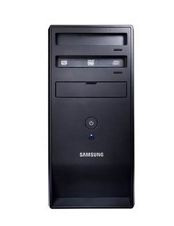 Samsung DM300T2A-A10S PC Intel Pentium G G630 – image 3