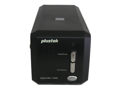 Plustek 7600i Ai