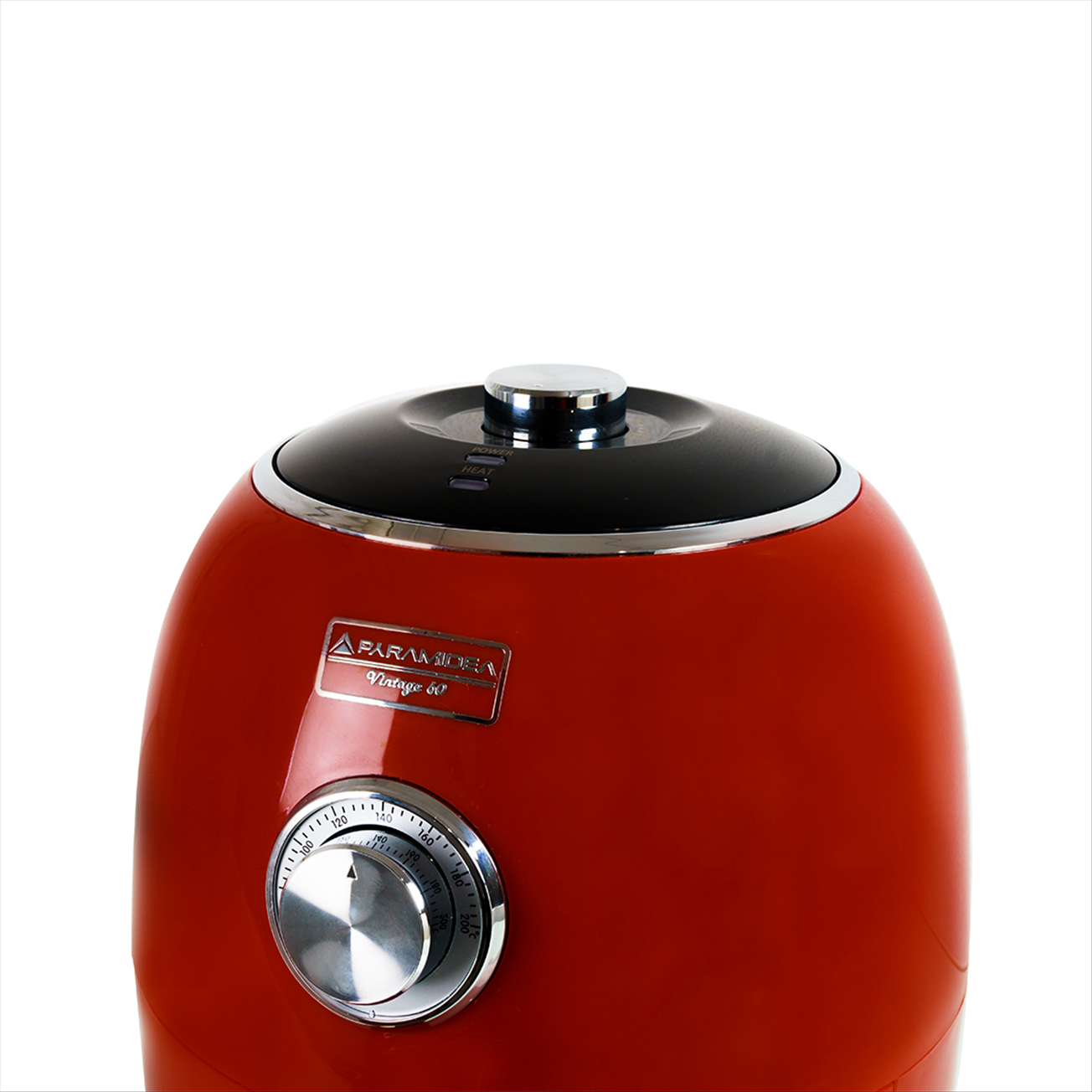 Pyramidea AF1960R fryer Single – image 3
