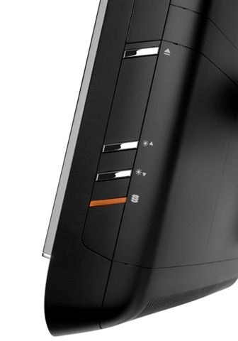 HP Pavilion All-in-One MS228nl Desktop PC – image 8
