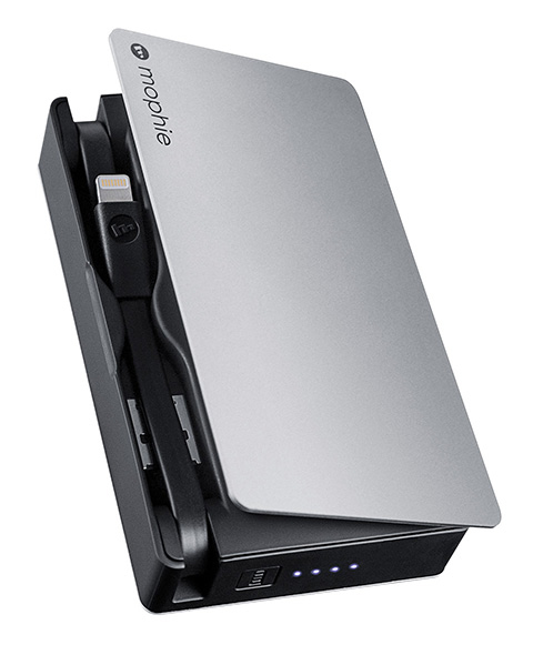 mophie powerstation plus – image 4