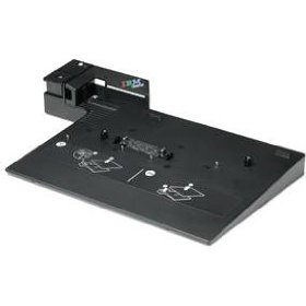 Lenovo ThinkPad R61 + Essential Port Replicator – image 4