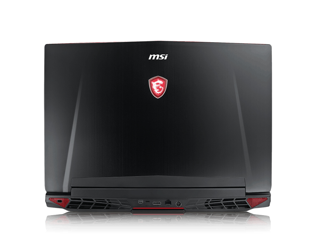 MSI GT72VR 7RD-657ES – image 4