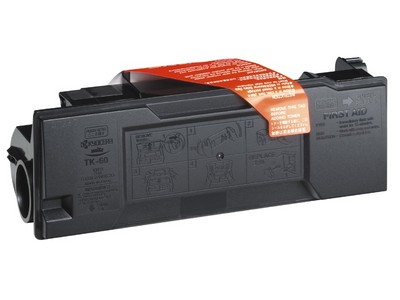 Kyocera TK-60 toner cartridge Original Black