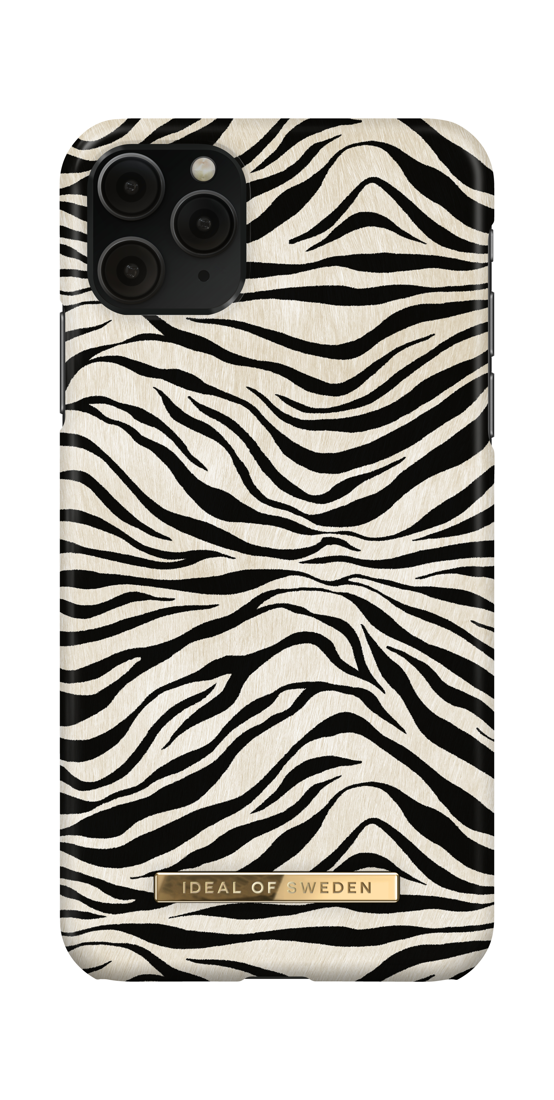 iDeal of Sweden Printed Case iPhone 11PM/XSM Zafari Zebra – image 3
