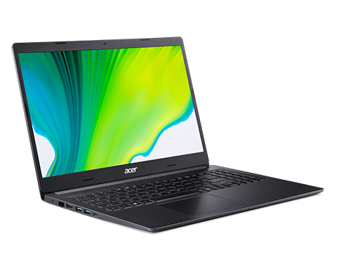 Acer Aspire 5 A515-44-R42X AMD Ryzen™ 5 4500U Laptop – image 2
