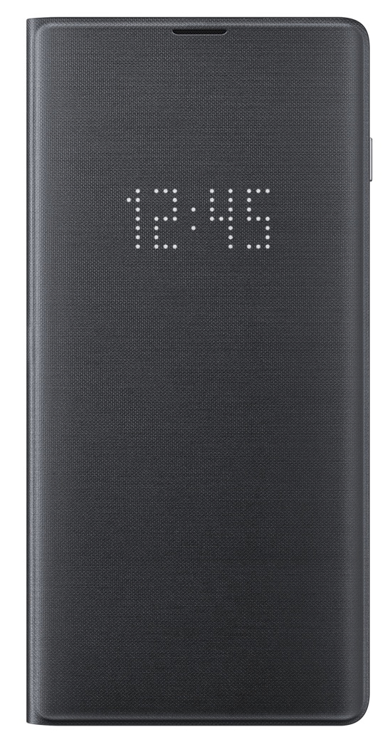 Samsung EF-NG975PBEGUS mobile phone case – image 1