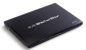 Acer Aspire One 521-105Dcc V105 Netbook – image 2