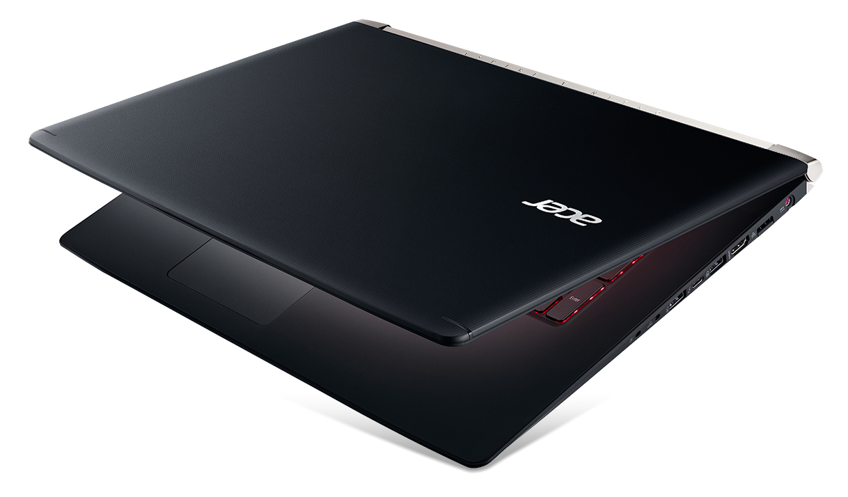 Acer Aspire V Nitro VN7-792G-548T Intel® Core™ i5 i5-6300HQ Laptop – image 9