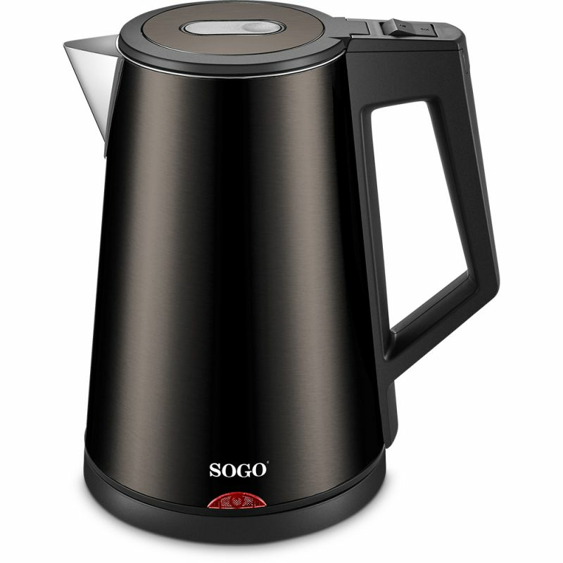 Sogo KET-SS-7705 — vue 1 sur 5