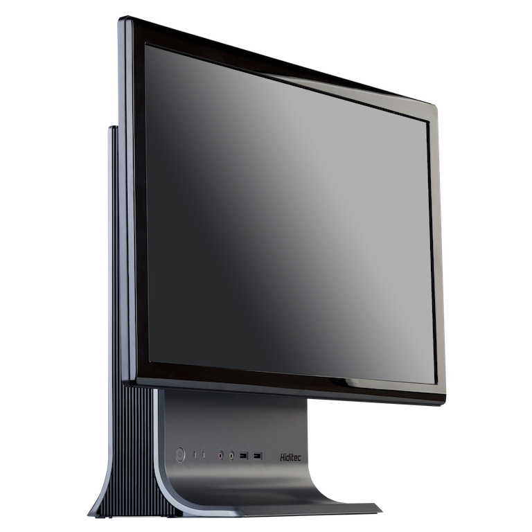 Hiditec D-1 Multiplatform