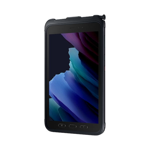 Samsung Galaxy Tab Active3 SM-T577UZKGN14 tablet – image 4