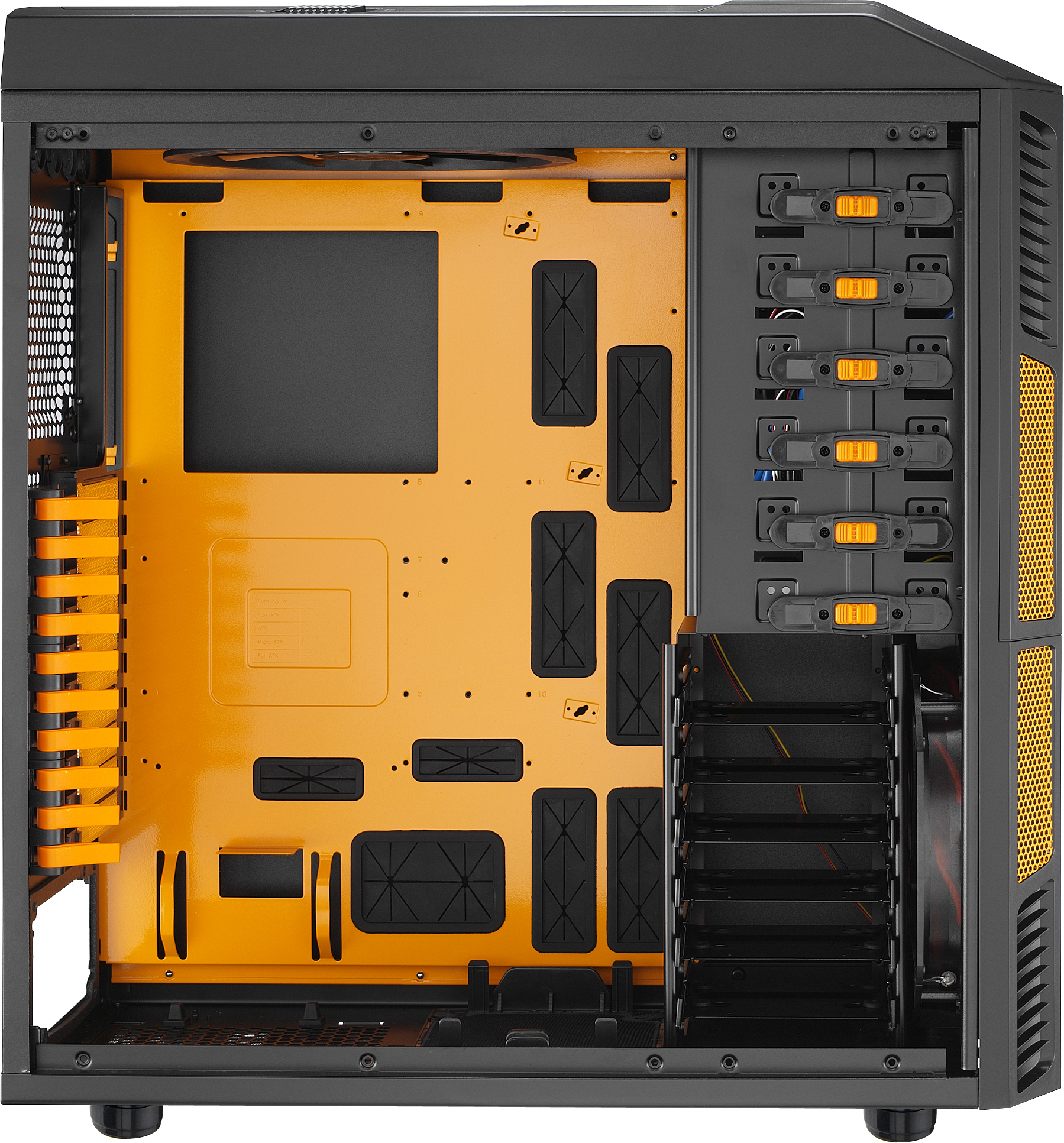 Aerocool XPredator Evil – image 5