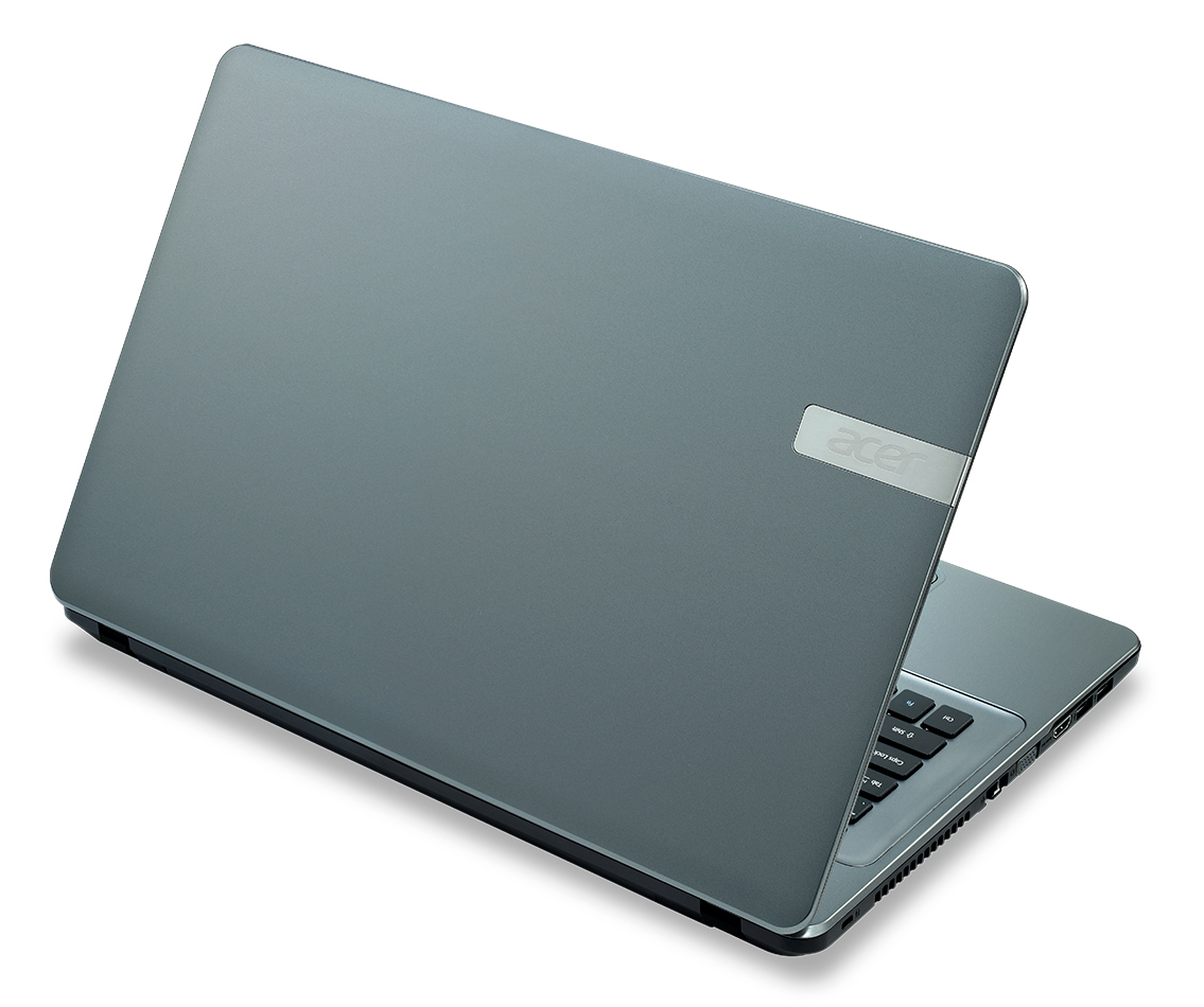 Acer Aspire 731G-20204G75Mnii Intel® Pentium® 2020M Laptop 43.9 cm (17.3") HD+ 4 GB DDR3-SDRAM 750 GB HDD NVIDIA® GeForce® GT 710M Windows 8 Silver – image 8