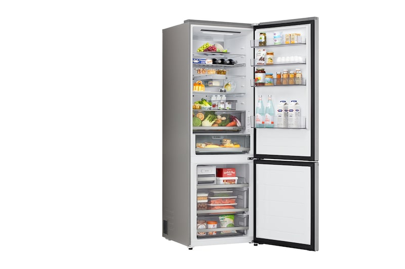 LG GBBW726CPY fridge-freezer Built-in – image 9